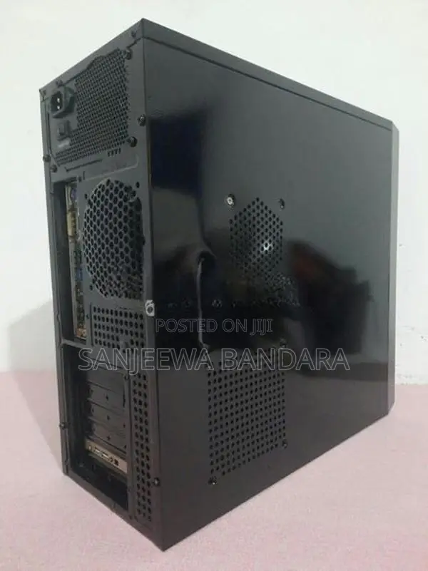 Intel i5 PC