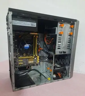 Intel i5 PC