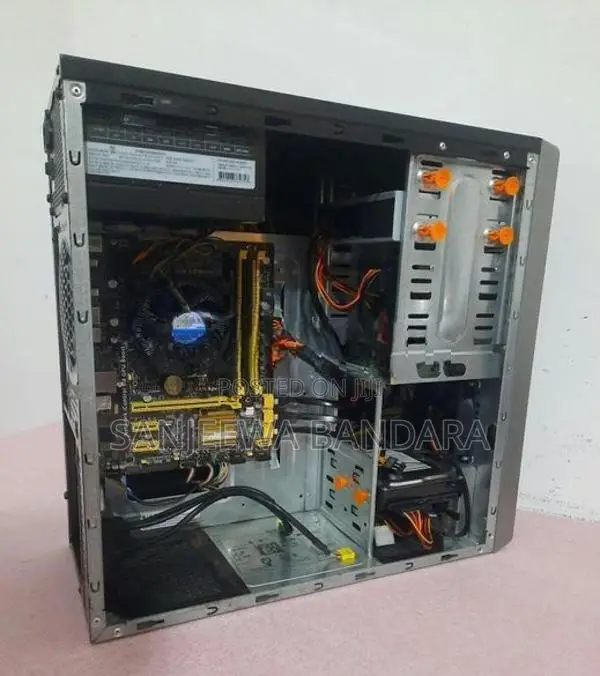 Intel i5 PC