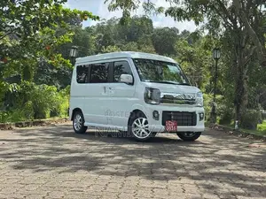Suzuki Every PZ special Edi Wagon 2025