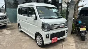 Suzuki Every PZ 2025