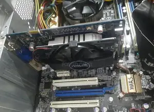 Intel Core 2duo 2.8 ghz PC
