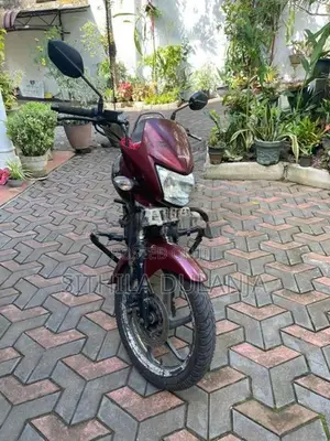 Honda CB Shine Disc break 2013