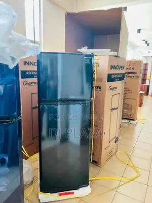 Innovex Fridge 250 L
