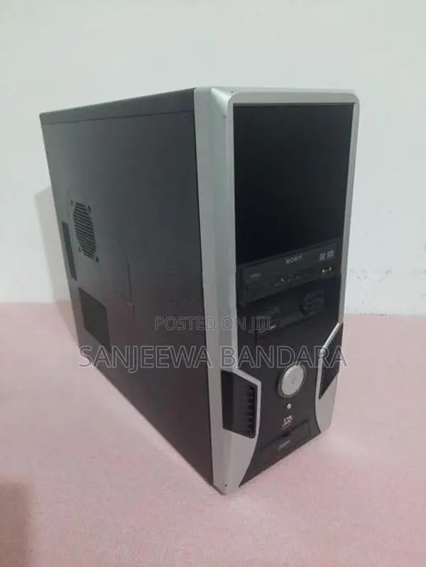 Intel Core 2duo 2.8 ghz PC