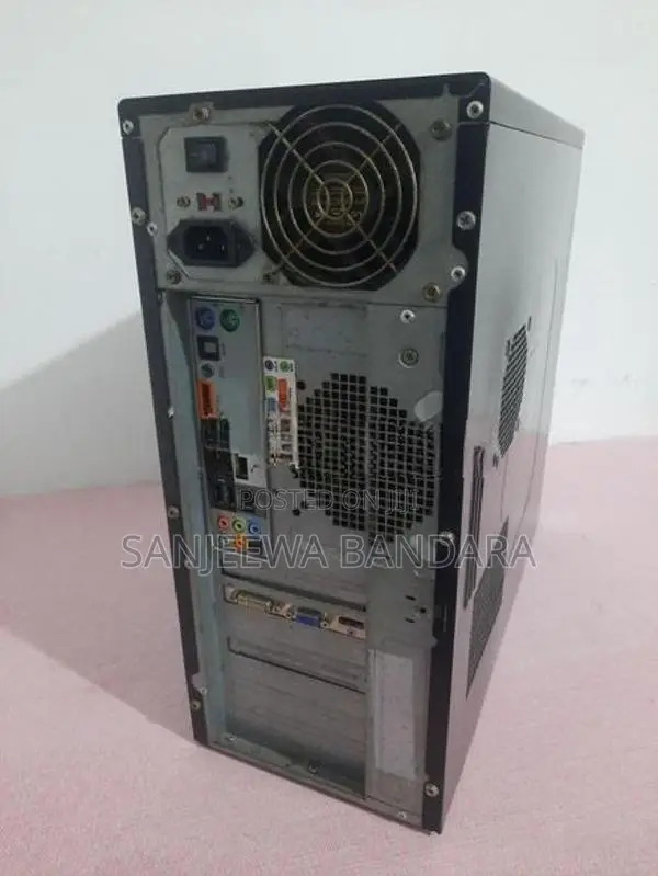 Intel Core 2duo 2.8 ghz PC