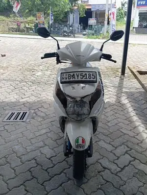 Honda Dio 2014