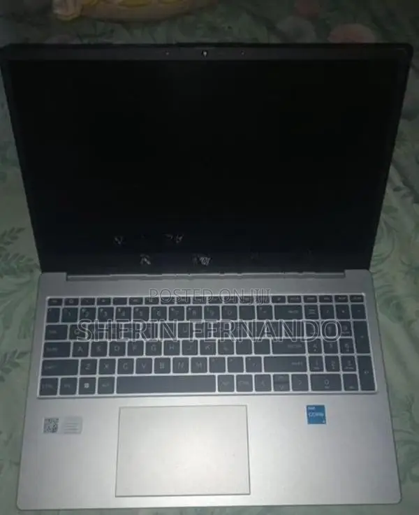 HP 250 G10 Notebook