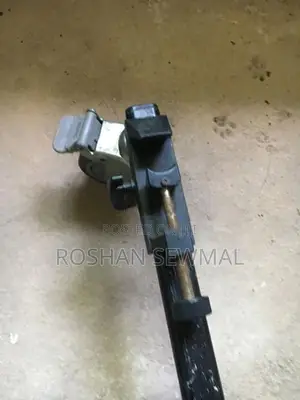 Tripod Dolly Professional Lightweight with Adjustable Leg Mounts