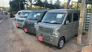 Suzuki Every Join Full option 2026