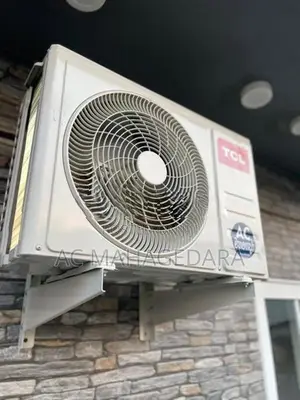 12000BTU Tcl Non Inverter Brand New Air Conditioner