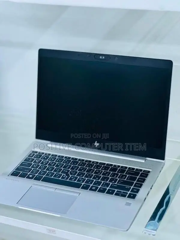 HP Elitebook 840 G6-i5 8TH GEN 8GB RAM 256GB SSD