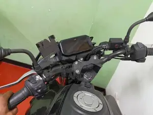 TVS Raider 125 RIDE 2025