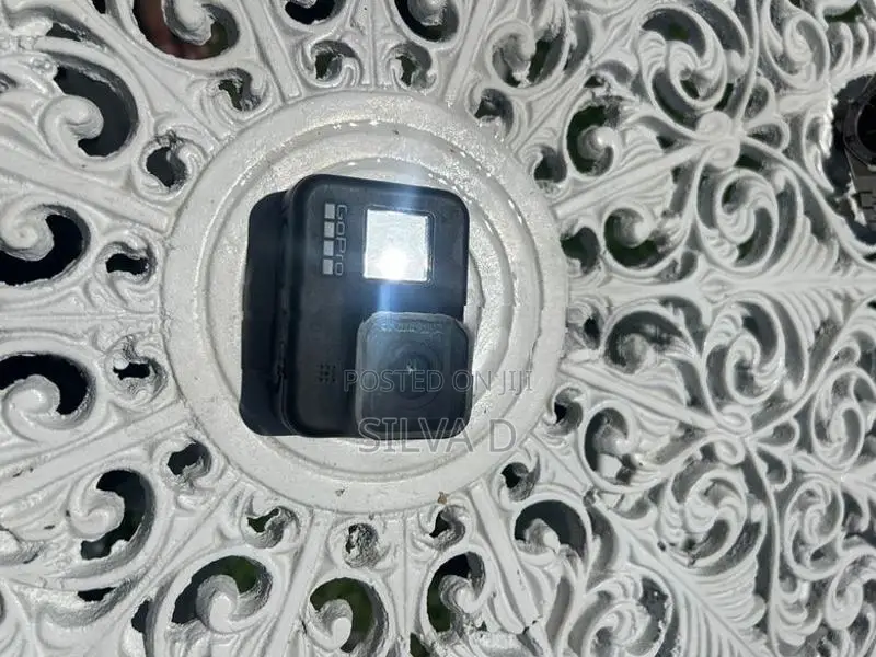 GoPro Hero 8