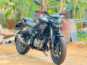 Hero Xtreme 125R 2025