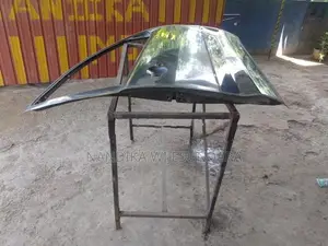 Front Door Panel R/H Side