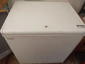 Hair Freezer