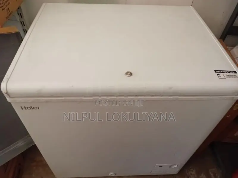 Hair Freezer
