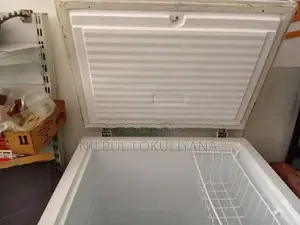 Hair Freezer