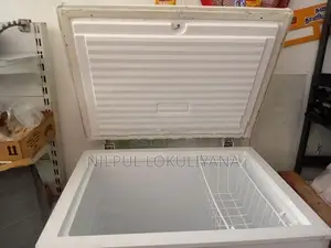Hair Freezer