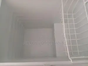 Hair Freezer