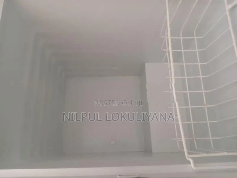 Hair Freezer
