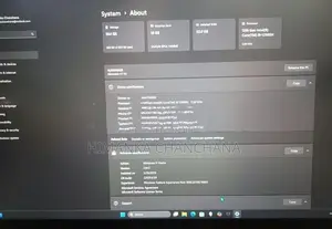 Dell Alienware x17 R2