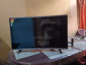 LED 32" TV