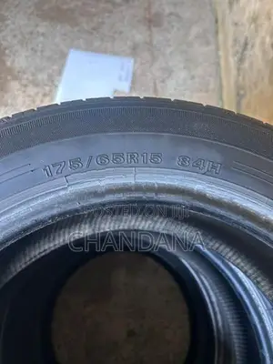 Used Tires 175 x 65 15