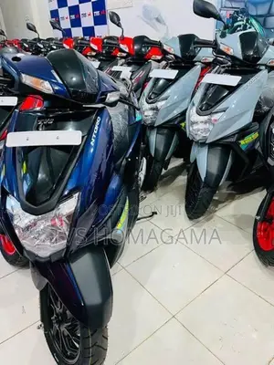 TVS Raider 125 2026