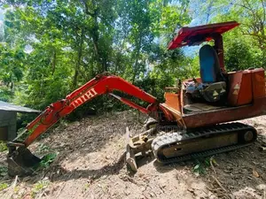IHI 30 Excavator