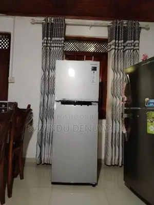 Samsung Fridge