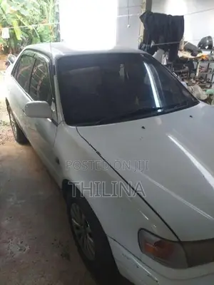 Toyota Corolla 110 1996