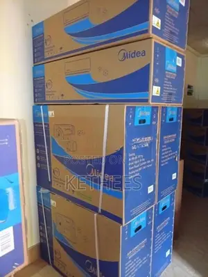 Midea 24000btu Inverter AC