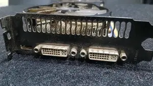 Gigabytes GTX 560 1GB VGA