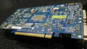 Gigabytes GTX 560 1GB VGA