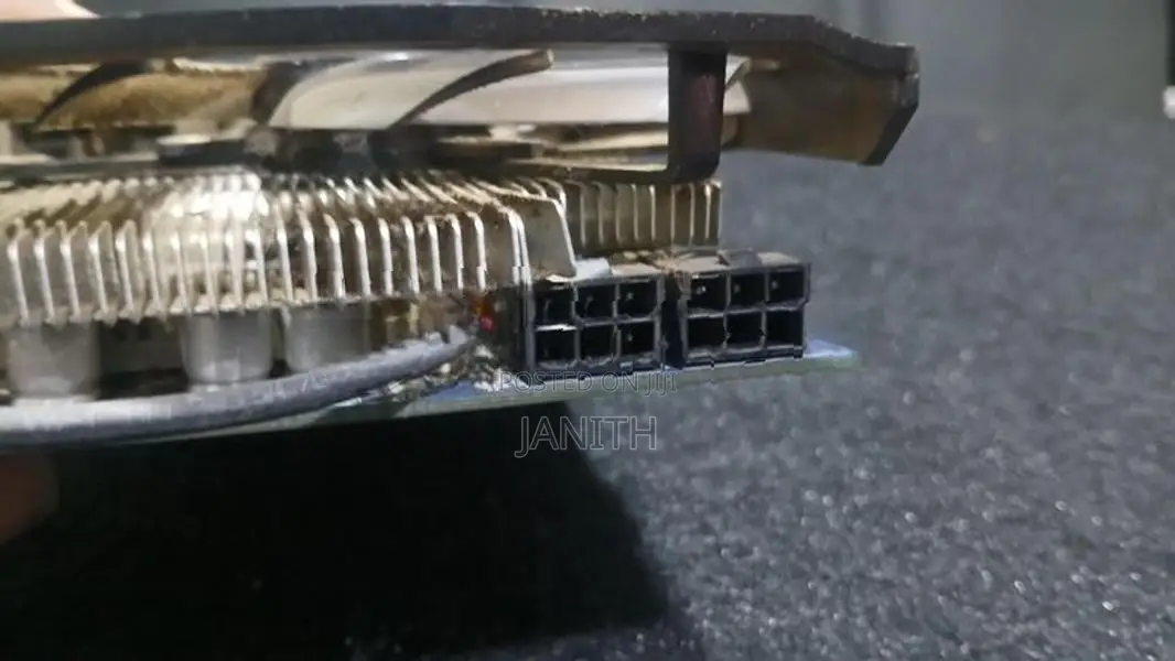 Gigabytes GTX 560 1GB VGA