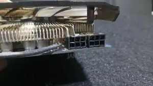 Gigabytes GTX 560 1GB VGA
