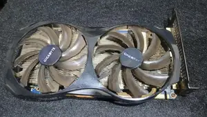 Gigabytes GTX 560 1GB VGA