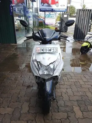 Honda Dio 2016