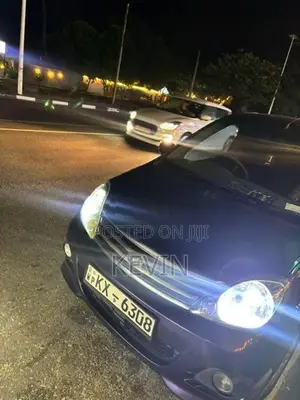 Perodua Viva Elite 2013