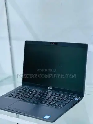 Dell Latitude 5400 i7 8 th GEN 8GB RAM 256GB SSD