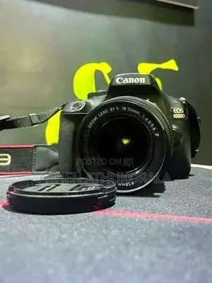 Canon 4000D