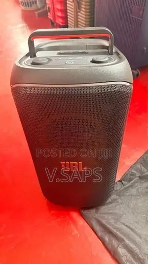 Party Box 120
