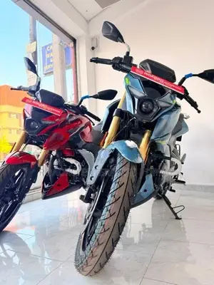 Bajaj Pulsar N160 Premium 2026