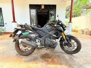 Yamaha MT 15 V2 2025
