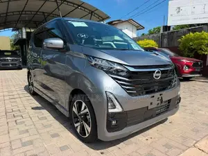 Nissan Dayz High Way Star G 2024