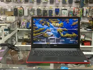 Dell i3 Laptop