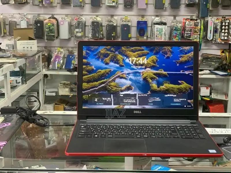Dell i3 Laptop