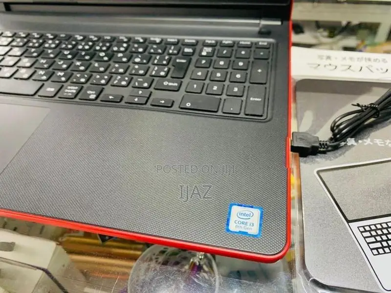 Dell i3 Laptop